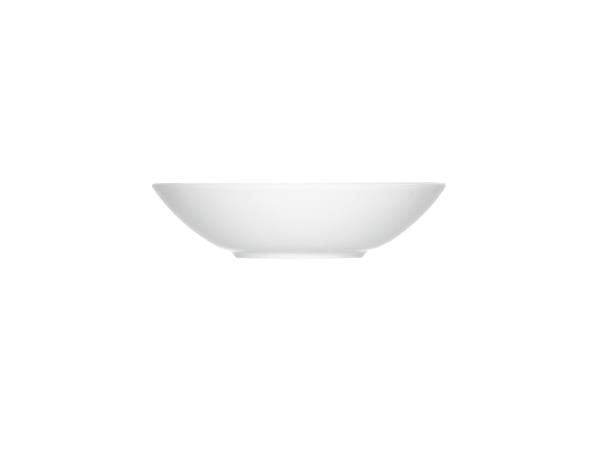 OPTIONS dyp tallerken rund coupe Ø:180mm Ø:180mm H:46mm 0,52ltr.